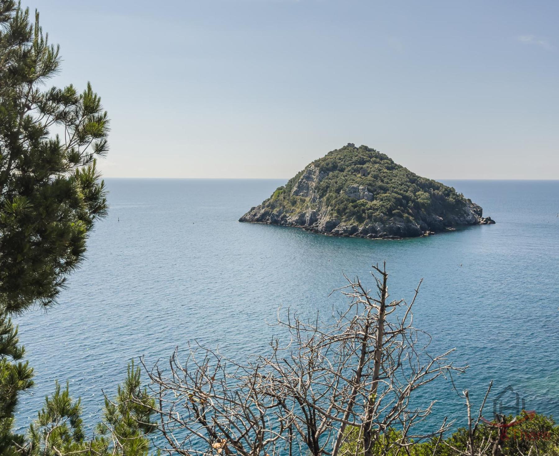 Double Suite - Ferries 7 Min - Beaches 3 Min Quiliano Exterior foto