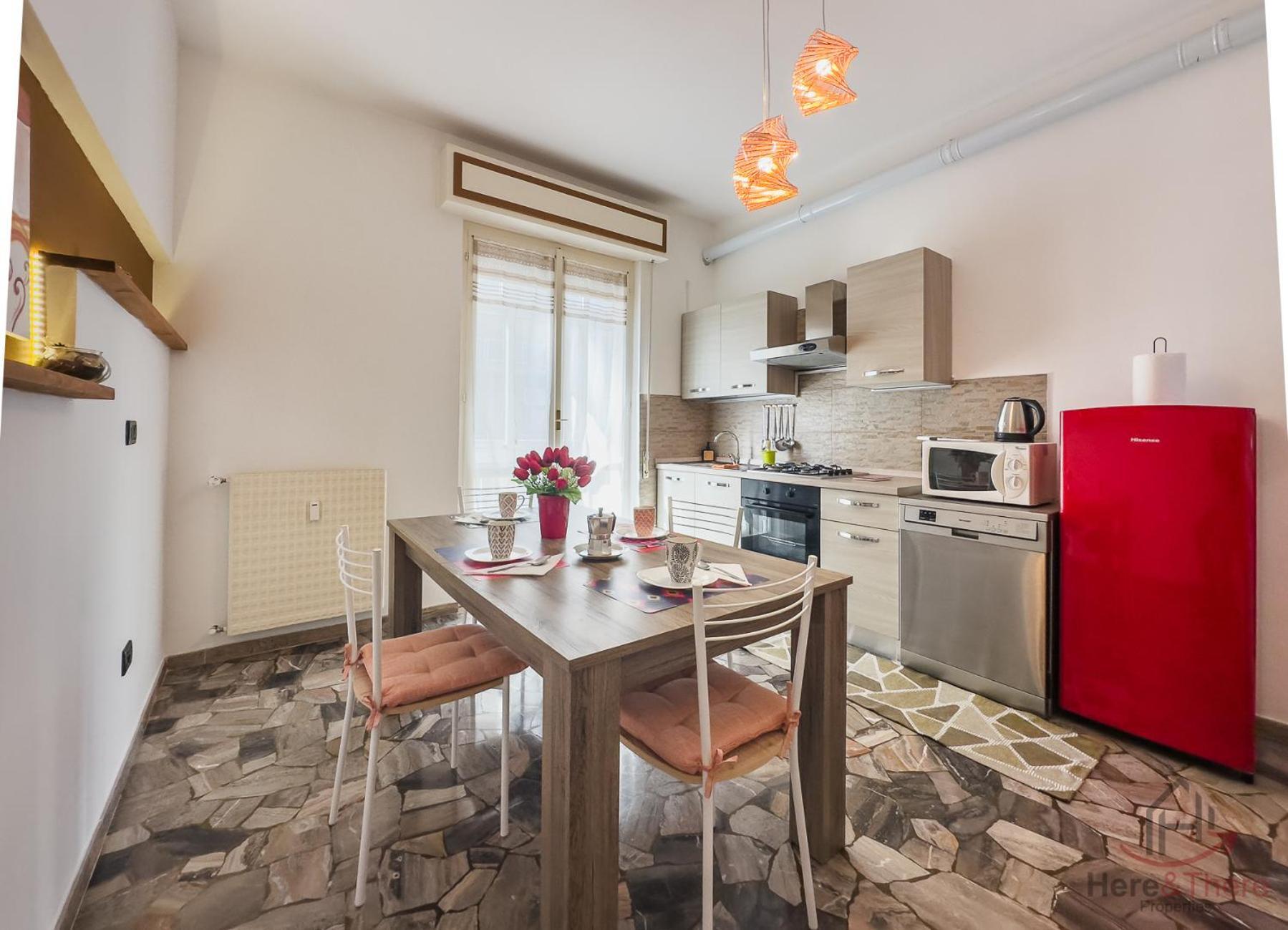 Double Suite - Ferries 7 Min - Beaches 3 Min Quiliano Exterior foto